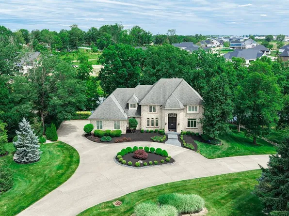 11346 Loftus Ln, Union, KY 41091