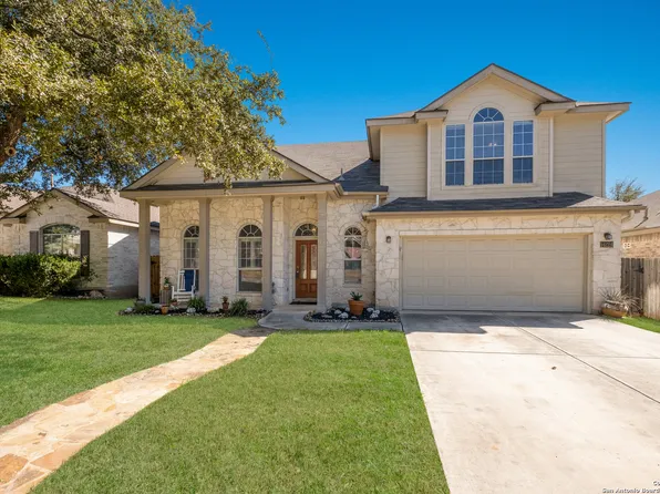 14224 Auberry, Helotes, TX 78023
