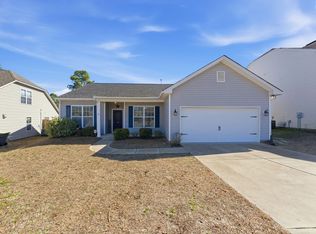 313 London Way, Lexington, SC 29073