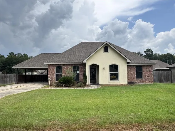 42710 Scarlett Cir, Hammond, LA 70403
