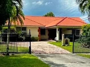 13655 SW 34th St, Miami, FL 33175