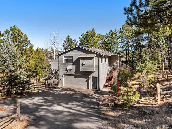 29895 Spruce Road, Evergreen, CO 80439