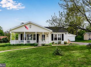 1883 George Ave, Carlisle, PA 17013