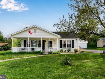 1883 George Ave, Carlisle, PA, 17013