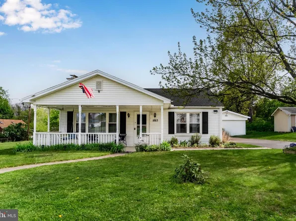 1883 George Ave, Carlisle, PA 17013