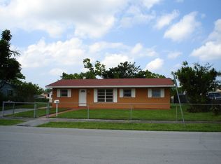 3377 NW 179th St, Miami Gardens, FL 33056