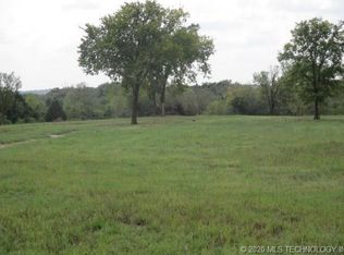 7600 Frankoma Rd, Tulsa, OK 74131