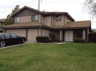 25780 Rancho Lucero Dr, Moreno Valley, CA 92551