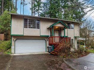 7734 183rd Ave E, Bonney Lake, WA