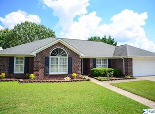 12005 River Canyon Rd SE, Huntsville, AL 35803