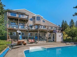 5906 N Highview Ln, Spokane, WA 99217