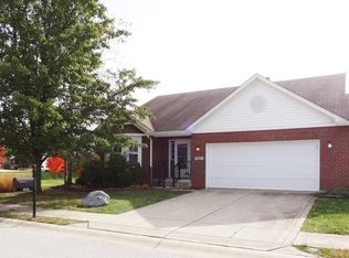 8531 Somerville Dr, Indianapolis, IN 46216