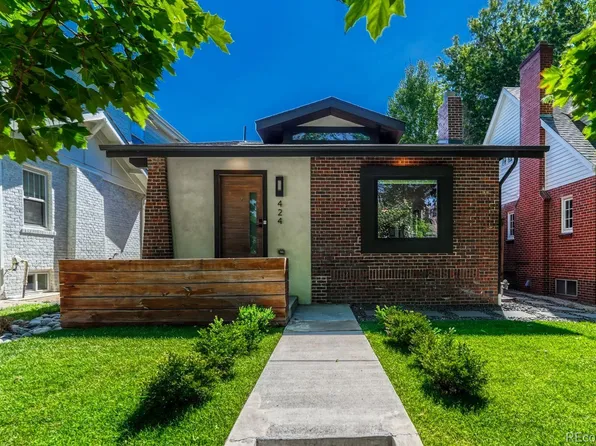 424 S Gilpin Street, Denver, CO 80209