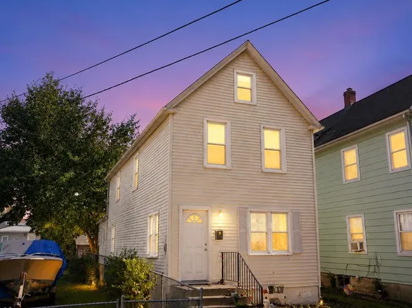 113 Maple Ave, Westville, NJ 08093