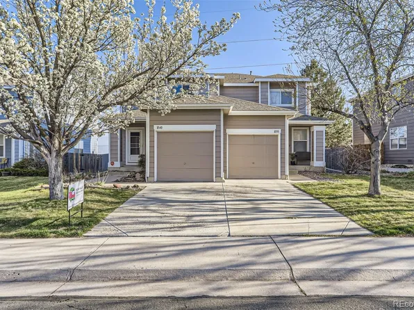 1040 E 78th Place, Denver, CO 80229