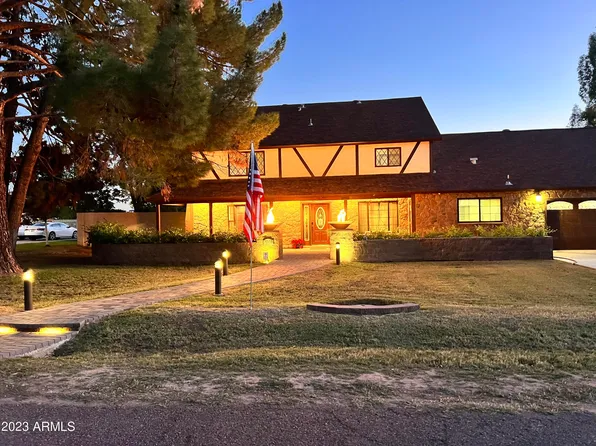 7003 W CORRINE Drive, Peoria, AZ 85381