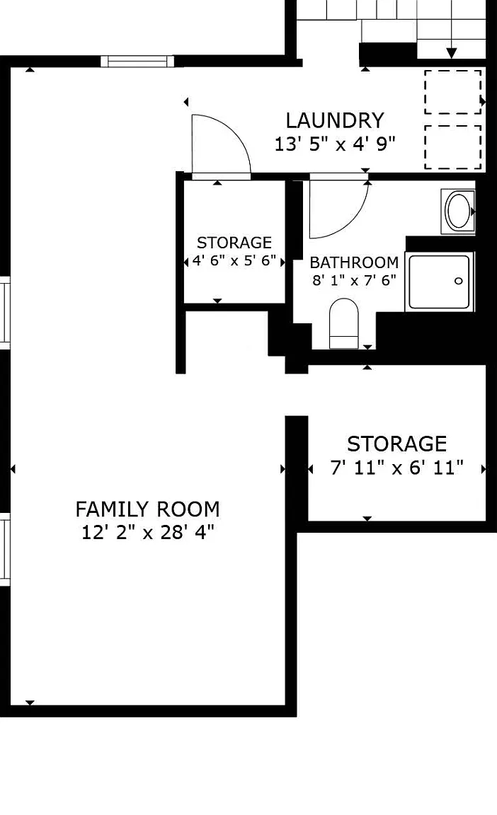 5 bed, 1200 sqft, $6,375 — Photo 3