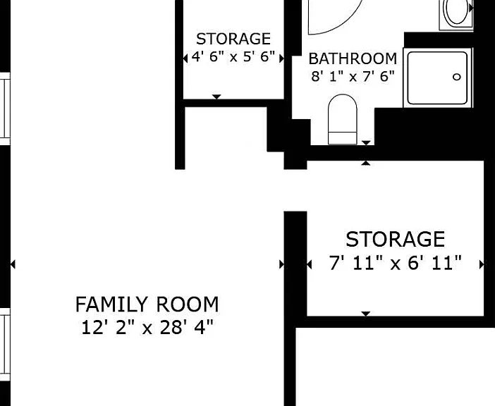 831 Hamlin St — Photo 3