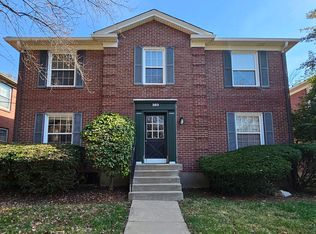 385 S Galt Ave, Louisville, KY 40206