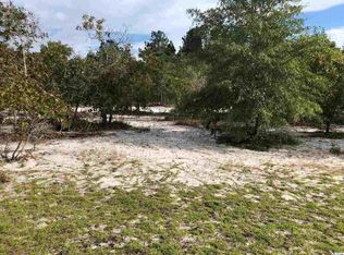 Tbd Francis Marion Dr, Georgetown, SC 29440