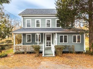 1002 Washington St, Gloucester, MA 01930