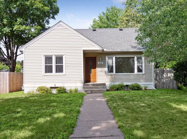 5239 Logan Ave N, Minneapolis, MN 55430