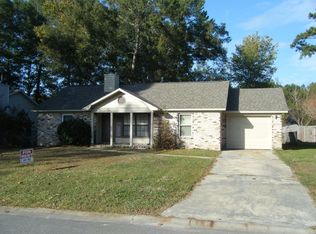 411 York St, Ladson, SC 29456