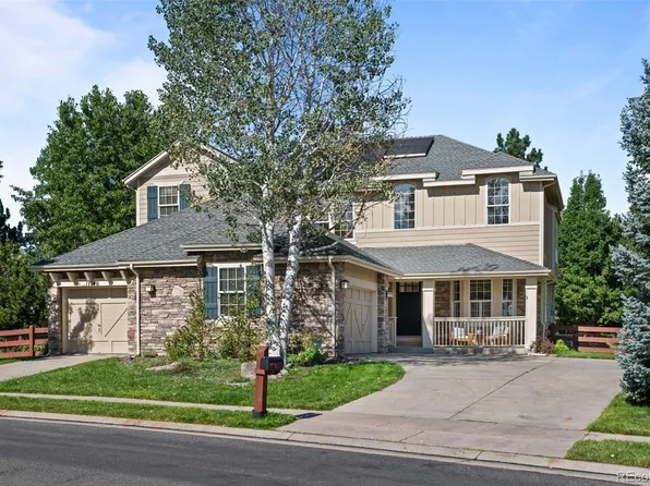 17140 W 62nd Circle, Arvada, CO 80403