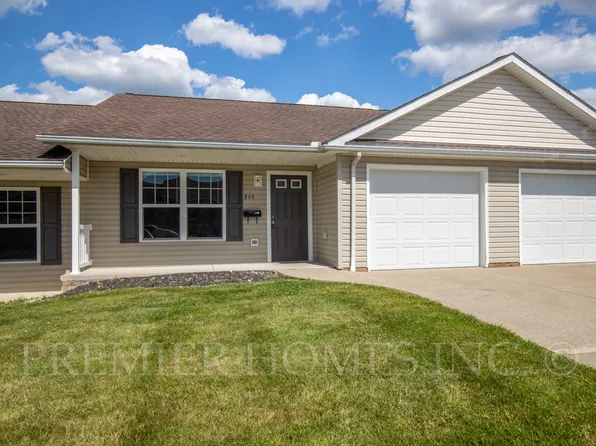 846 Serenity Ln, Alliance, OH 44601