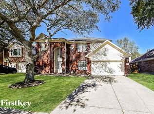 3117 Bay Creek Dr, Dickinson, TX 77539