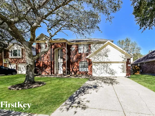 3117 Bay Creek Dr, Dickinson, TX 77539