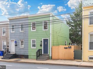 138 E South St, Frederick, MD 21701