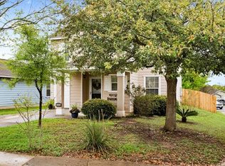 7113 Encanto Trl #3, Austin, TX 78744