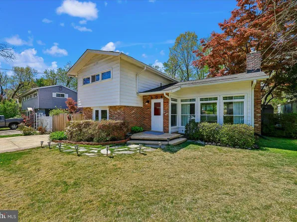 304 Twinbrook Pkwy, Rockville, MD 20851