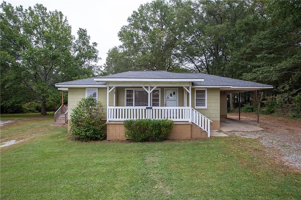 2 bed, 1.0 bath, 1000 sqft, $1,475 — Photo 1
