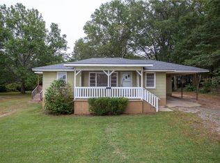 133 Nelson St #B, Monroe, GA 30655