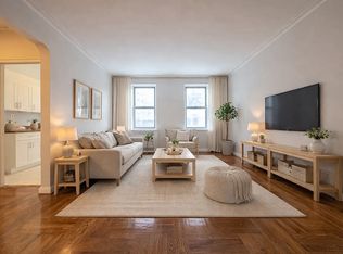 140 Van Cortlandt Ave #5A, Bronx, NY 10463