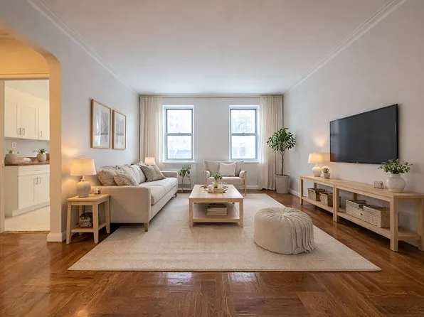 140 Van Cortlandt Ave W #5A, Bronx, NY 10463