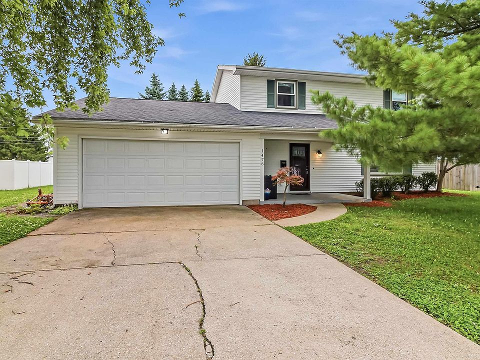 1st image of 1476 N Manor Dr