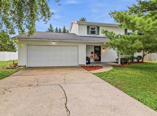 1476 N Manor Dr, Marion, IN 46952