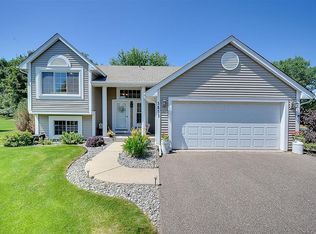 3855 Mersey Way, Eagan, MN 55123