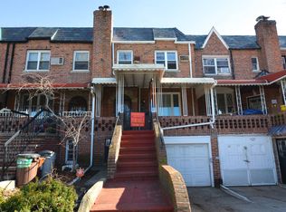2271 E 18th St, Brooklyn, NY 11229