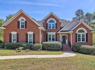 105 Rolling Creek Cir, Irmo, SC 29063