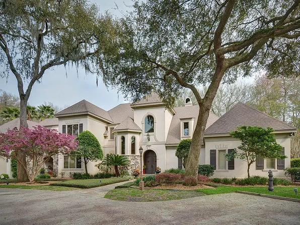 111 Turnberry, Saint Simons Island, GA 31522