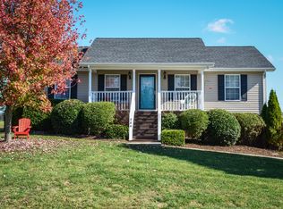 209 Douglas Chapel Rd, Jonesborough, TN 37659