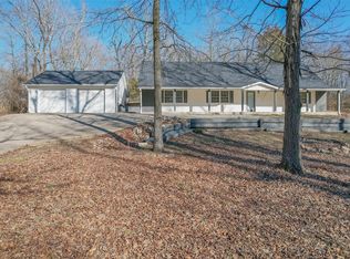 162 Old Highway T, Poplar Bluff, MO 63901