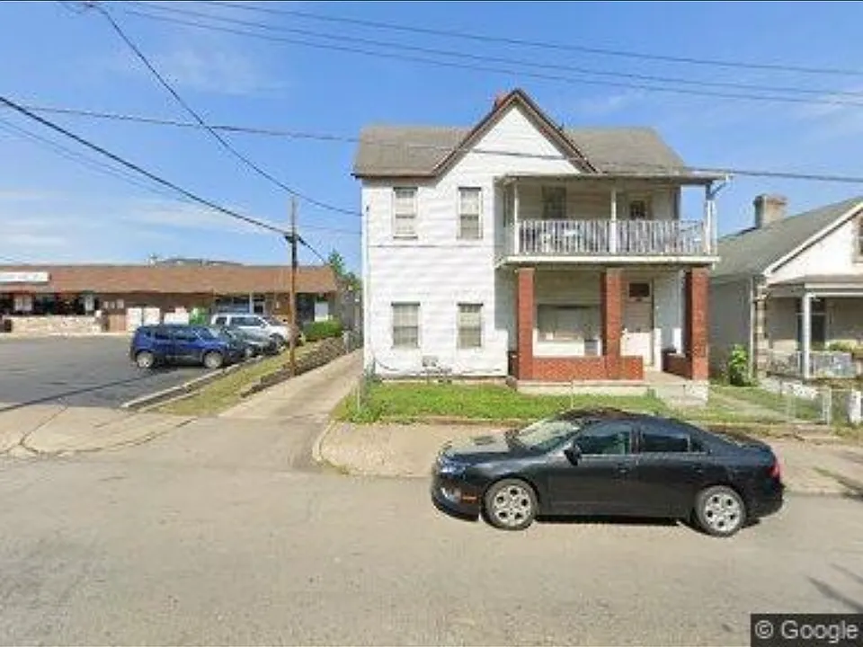 506 Clay St #2