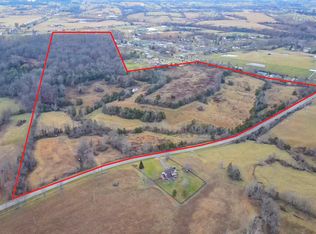 2319 Union City Rd, Richmond, KY 40475