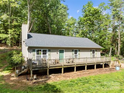 55 Gilbert B Crook Rd, Candler, NC, 28715