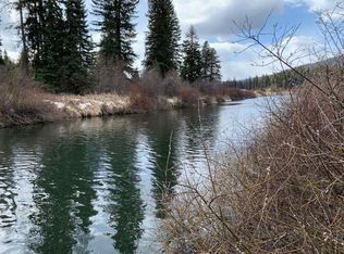 76 Riverview Dr, Troy, MT 59935